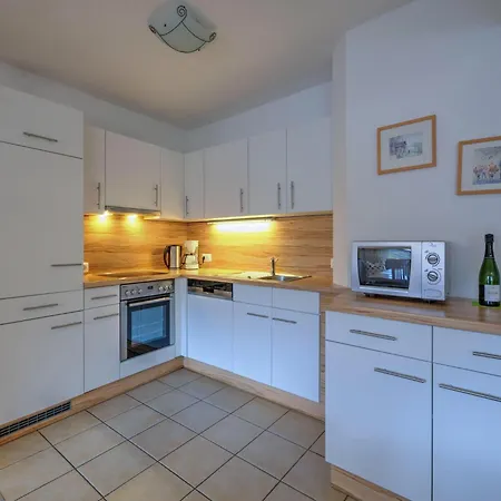 Apartmán Vicky Central, Mountain