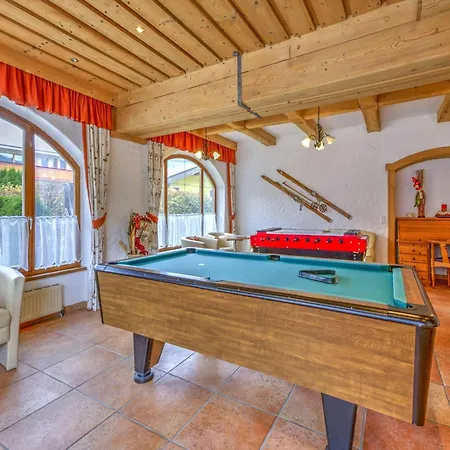 Apartmán Vicky Central, Mountain Wildschoenau