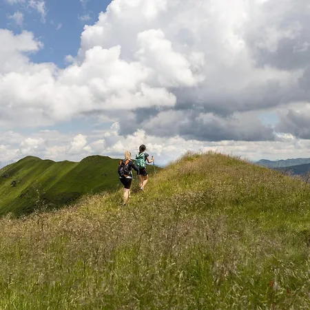 Vicky Central, Mountain * Wildschoenau
